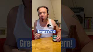 Gregsch a Tern gailtal kärnten dialekt mundart funnyreels [upl. by Newkirk273]