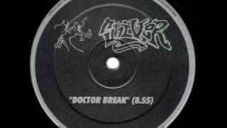 Shiver  Doctor Break [upl. by Enylodnewg]