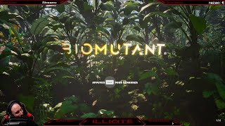 Biomutant quot Aérodrome  Solo  quot  Extrême  Ep44 101124 [upl. by Lothar670]