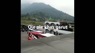 Ole ole khas garut [upl. by Roon]