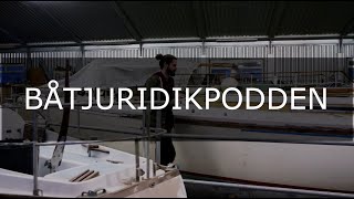 Båtjuridikpodden  tips när du köper båt av en båthandlare [upl. by Zetnauq599]