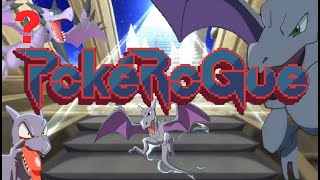 PokeRoGue 200 Waves challenge AERODACTYL [upl. by Swenson]