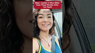 Mica Miller Case Update FBI Joins Investigation into Pastors Wifes Suspicious Death [upl. by Orag532]