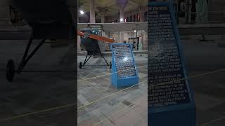 Astonishing Haviland plane in Junagarh fort 😃😃👍👍👌👌 [upl. by Stefano951]