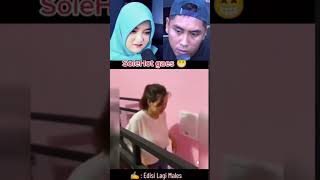 WAH SEPERTINYA BUKAN CUMA IDAMAN LAGI❗️❗️shorts andresuhen videomeme reactionvideo lucu [upl. by Herrah]