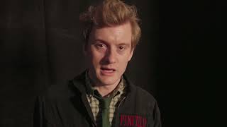 Ghostbusters Access All Areas With James Acaster [upl. by Suzann]