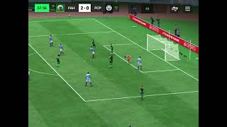 FAHAD Gaming Vs FCPhenomenaR [upl. by Frederic]