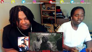 THE BEST MALONE IN THE UK BLOODLINE Reacts to MARNZ MALONE  COLD HEARTED WORLD [upl. by Franek]