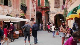 Monterosso Cinque Terre Italy [upl. by Borlase]