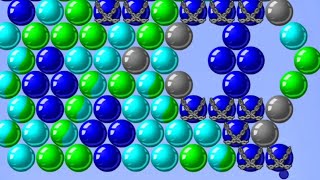 Bubble shooter game download Bubble shooter game [upl. by Nirad]