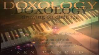 Doxology  Piano [upl. by Notyalk697]