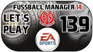 Lets Play Fussball Manager 14 German Part 139 Spieltag 29 SC Freiburg FM14 [upl. by Eilla31]