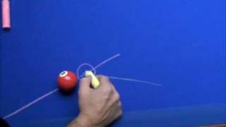 Learn to Play Pool in Ten Minutes  billiards instruction [upl. by Anicart]