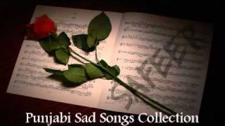 Sheera Jasvir quotNew Punjabi Sad Song Collectionquot  Kide Door Chale Jaiye Album Ik Pal [upl. by Bertila]