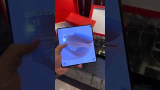 slimmest smartphone slimmest5g tech 5gphone technology 5g review unboxing device [upl. by Derinna]