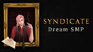 Syndicate  Derivakat Dream SMP original song [upl. by Tempa354]