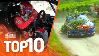 Top 10 Times Drivers Got MAD 🤬 [upl. by Drolyag]