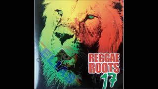 REGGAE ROOTS VOL 17  Norris Cole  Sweet Life [upl. by Ellekram]