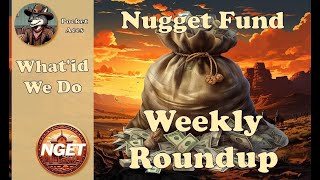 Nugget Fund  How have you been [upl. by Ueik461]