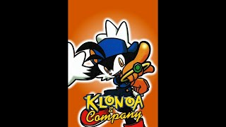 Klonoa and Company Cast Video [upl. by Aneris]