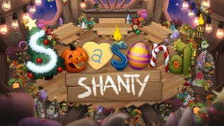 Seasonal Shanty Full Song Prediction Without Stoowamp [upl. by Raimundo89]