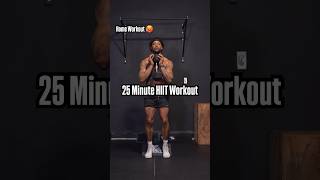 The Best 25 Minute Home Workout Full Body Workout Dumbbells fitness homeworkout [upl. by Cida]