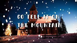 GO TELL IT ON THE MOUNTAIN  CIVIL WAR GOSPEL  Cover by Locals [upl. by Rosinski]