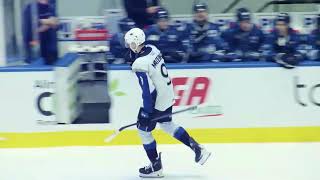 Ēriks Mateiko Goal vs Rimouski Oceanic 09112024  QMJHL [upl. by Nauqahs]