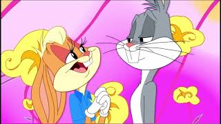 lola bunny being an adhd icon for 12 minutes straight [upl. by Skinner]