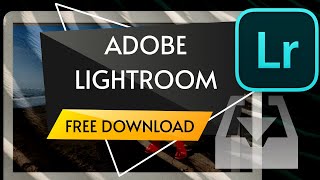 How to Download Adobe Lightroom  Latest Version Adobe Lightroom 2024  Adobe Lightroom [upl. by Ellehcer]