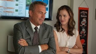 Draft Day Starring Kevin Costner Movie Review [upl. by Primaveria]