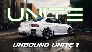 What Happened With Need for Speed Project Unite Mods [upl. by Aneeuq358]