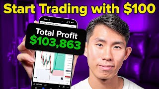 How to Master Forex Trading as a BEGINNER 2025 [upl. by Lama375]