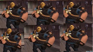 How to Spawn a Pootis Bird in TF2 [upl. by Nwahsem]