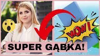 ★ SUPER GĄBKA  produkt firmy faberlic [upl. by Kunz]