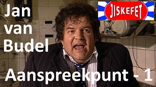 Jiskefet  Jan van Budel  Aanspreekpunt  afl 1 [upl. by Teryl212]