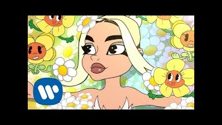 Dua Lipa  Hallucinate Official Music Video [upl. by Ainniz803]