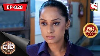 CIDBengali  Full Episode 828  10th August 2019 [upl. by Aronas26]