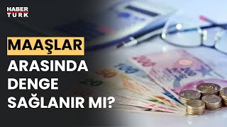 En düşük emekli maaşı ne oldu Ahmet Kıvanç yanıtladı [upl. by Dream]