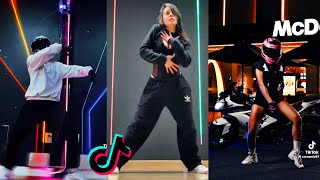 Billie Eilish CHIHIRO TikTok Dance Compilation [upl. by Mattheus]