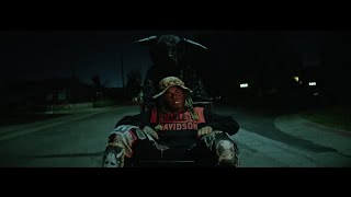 ZillaKami  FROSTY Official Music Video [upl. by Stelu]