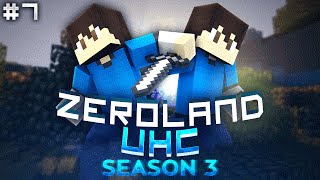 Zeroland UHC S3 ΤΕΛΙΚΗ ΜΑΧΗ  E07 [upl. by Akirret]