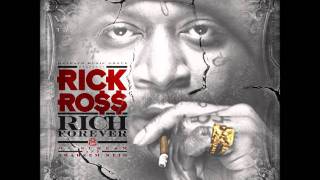 Rick Ross  Keys To The Crib ft Styles P RICH FOREVER MIXTAPE 1612 [upl. by Marmion816]