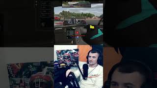 Safe to say its frustrating sometimes cars automobile simracing iracing f1 car games moza [upl. by Artur436]