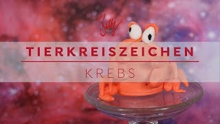 Tierkreiszeichen Krebs  Betty´s Sugar Dreams [upl. by Iphigeniah]