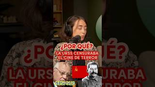 La URSS no permitía que EXISTIESE el TERROR 👀 [upl. by Enyahc819]