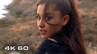 ‍Ariana Grande feat Lil Wayne  Let Me Love You AI 4K 60fps [upl. by Nicolina]