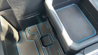 Interior Protective Mats for 2019 Ram 1500 [upl. by Erkan]