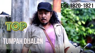 TUKANG OJEK PENGKOLAN PART 514 20 JUNI 2019 [upl. by Nesyrb]