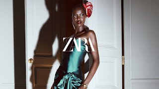 ZARA In Store Music Playlist FW23 [upl. by Anaehr810]